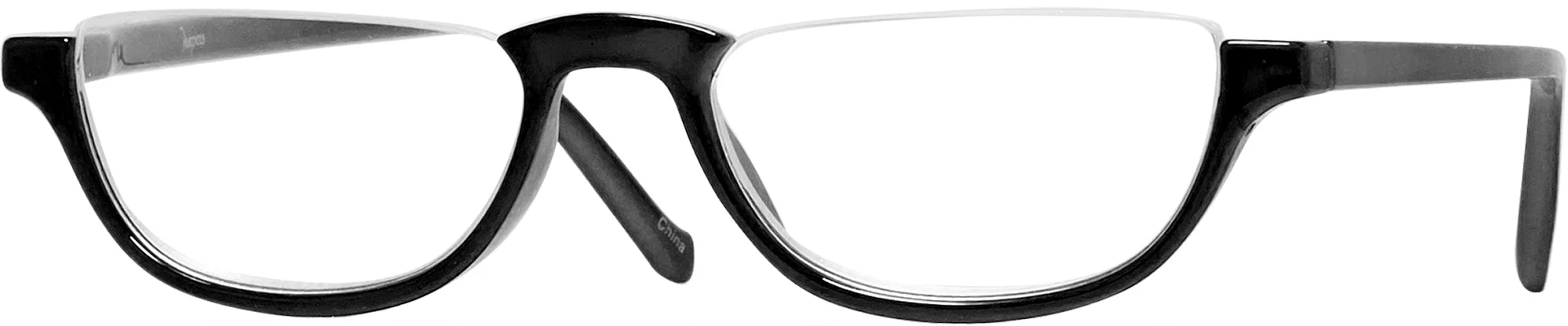 Acute Pair Single Vision Half Frame - Image 104