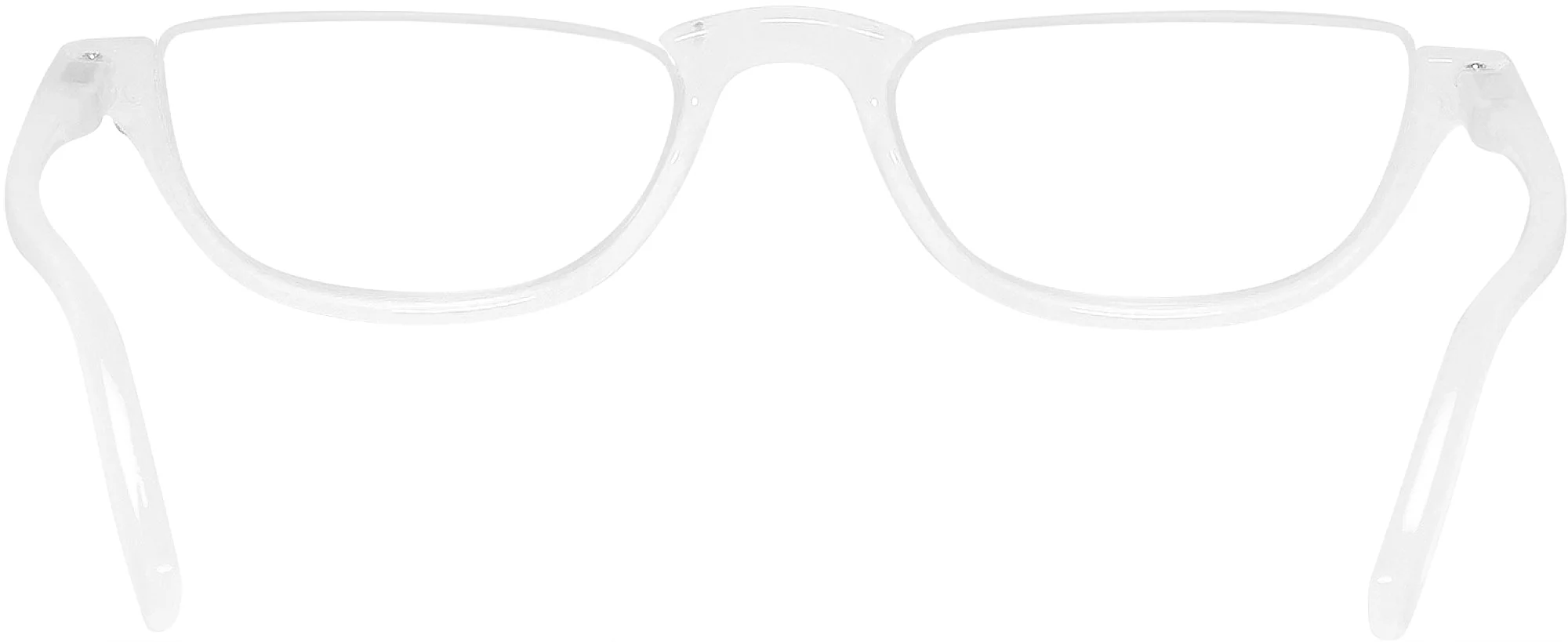Acute Pair Single Vision Half Frame - Image 111