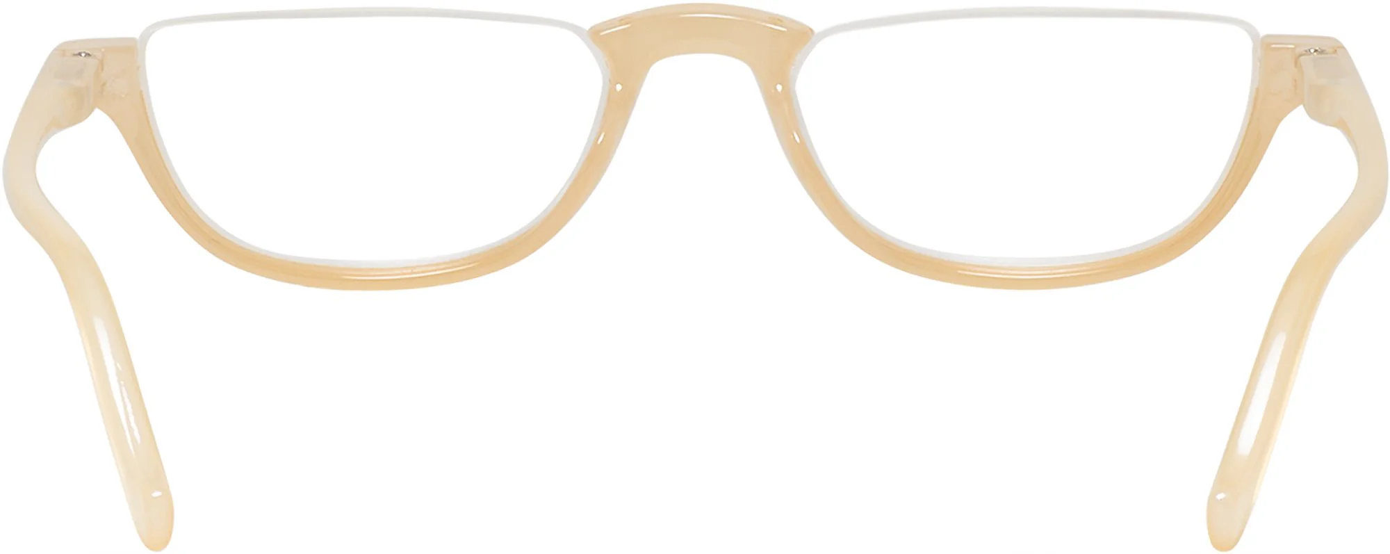 Acute Pair Single Vision Half Frame - Image 127