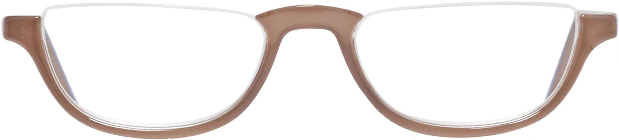 Acute Pair Single Vision Half Frame - Image 129