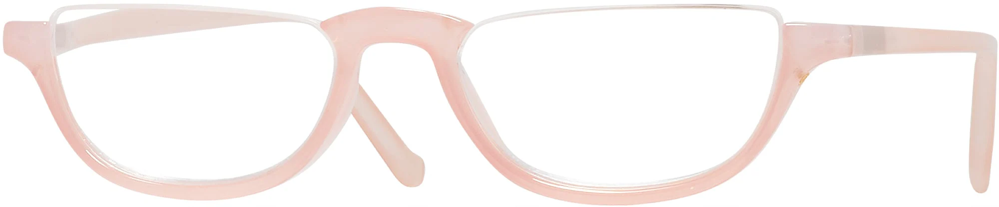 Acute Pair Single Vision Half Frame - Image 138
