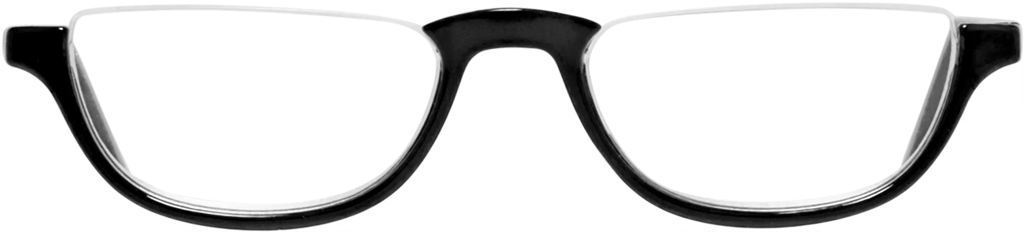 Acute Pair Single Vision Half Frame - Image 158
