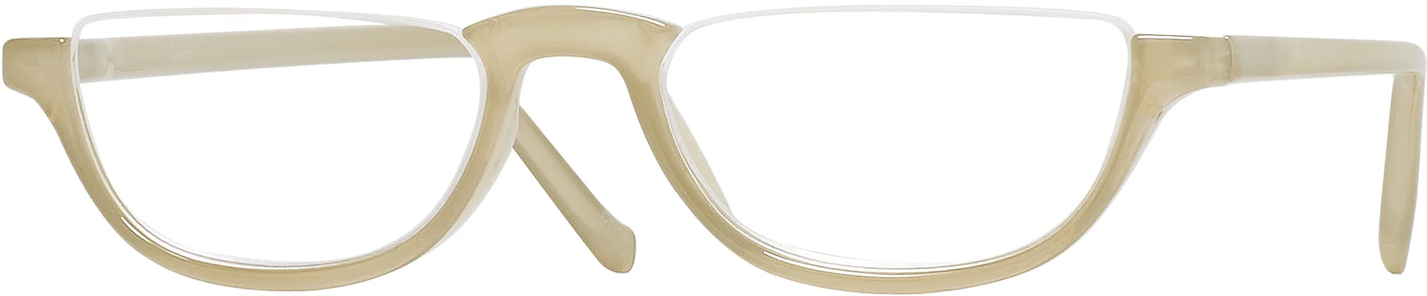 Acute Pair Single Vision Half Frame - Image 188