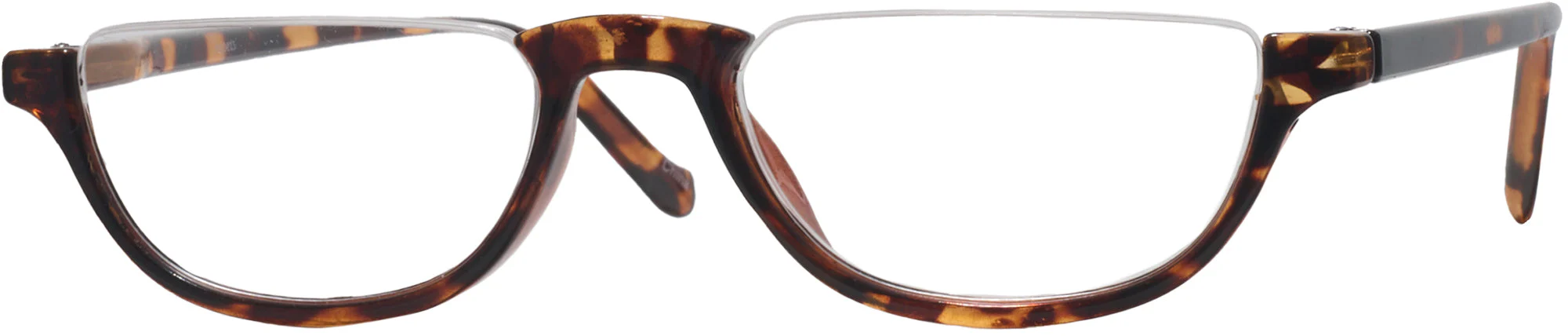 Acute Pair Single Vision Half Frame - Image 225