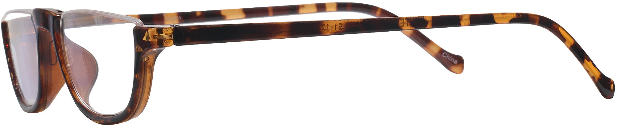 Acute Pair Single Vision Half Frame - Image 226