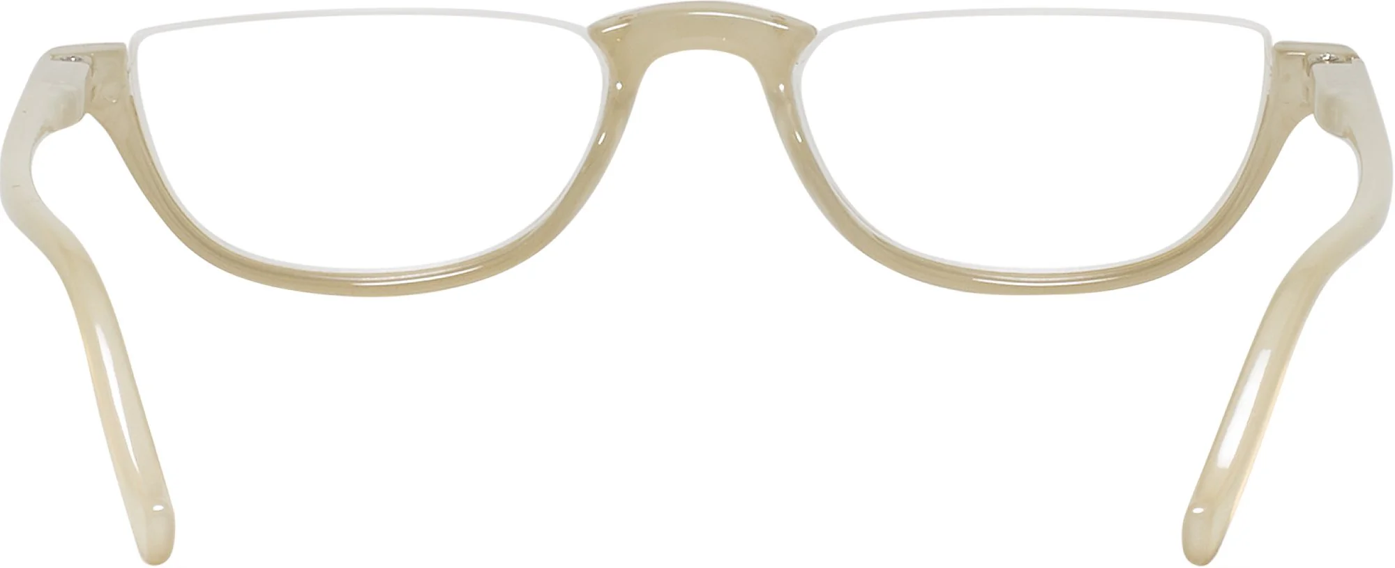 Acute Pair Single Vision Half Frame - Image 51