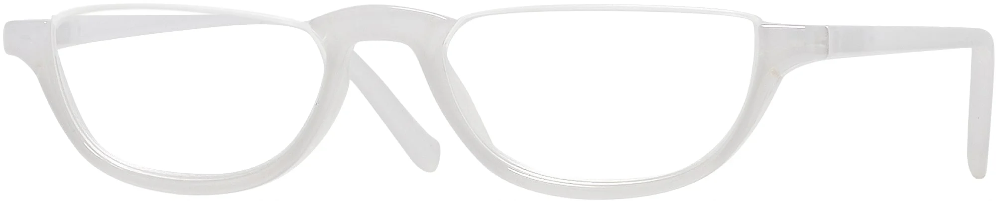 Acute Pair Single Vision Half Frame - Image 79