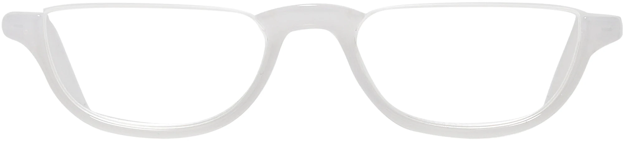 Acute Pair Single Vision Half Frame