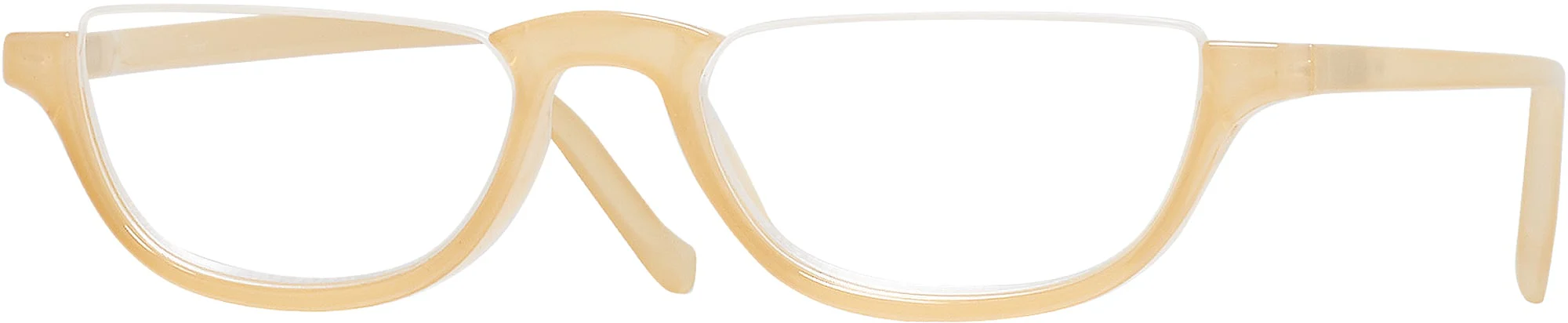 Acute Pair Single Vision Half Frame - Image 110