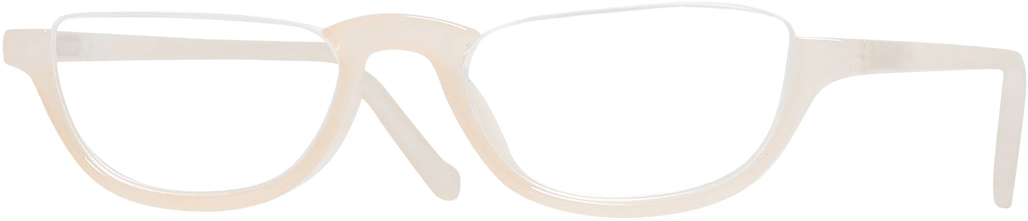 Acute Pair Single Vision Half Frame - Image 128