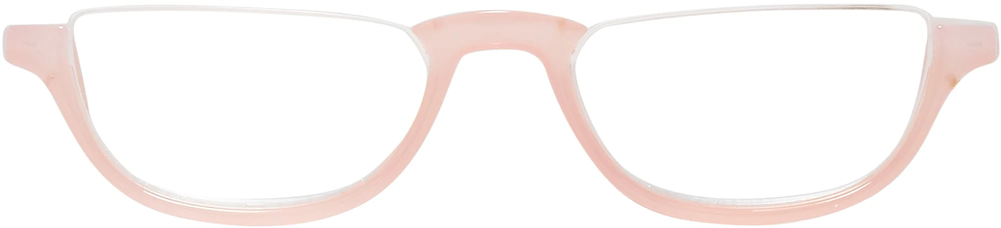 Acute Pair Single Vision Half Frame - Image 19