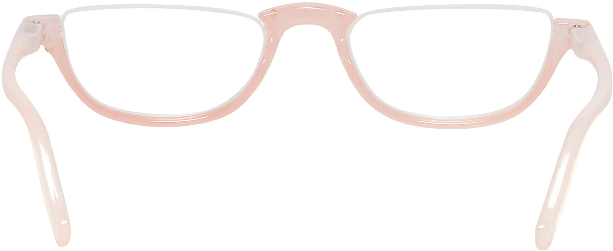 Acute Pair Single Vision Half Frame - Image 21
