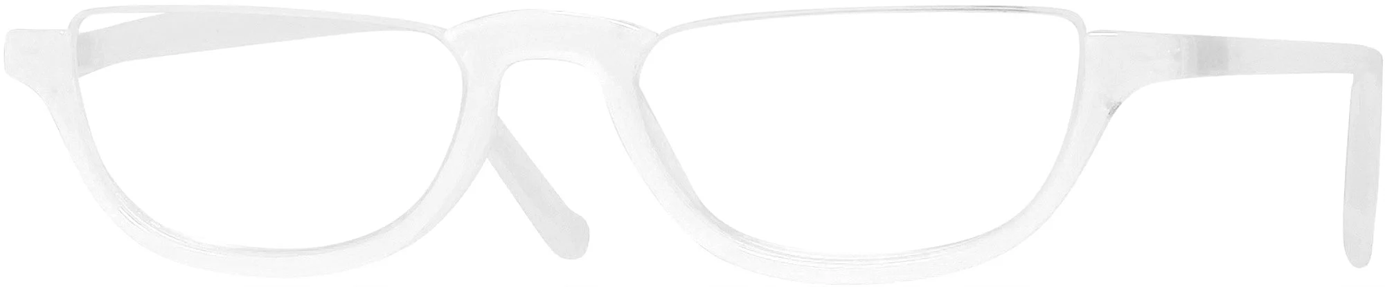 Acute Pair Single Vision Half Frame - Image 41