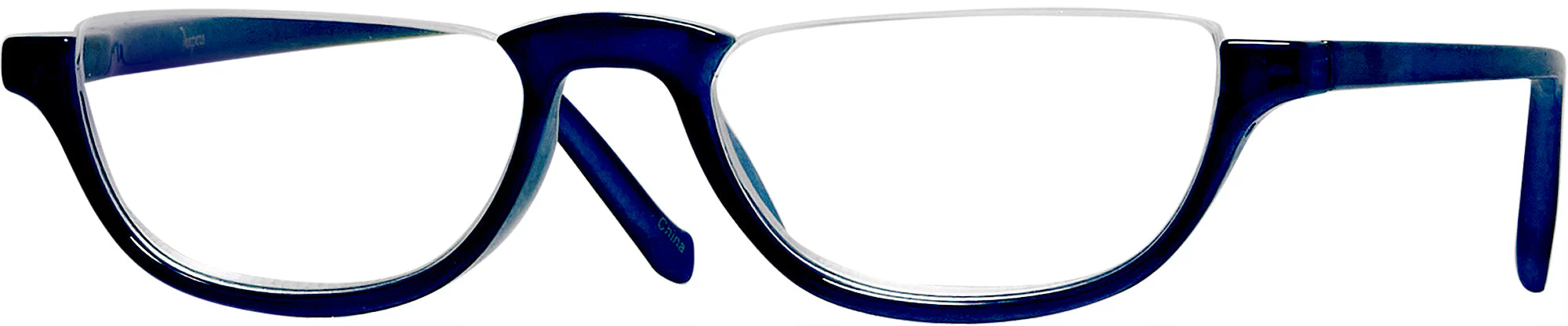 Acute Pair Single Vision Half Frame - Image 45