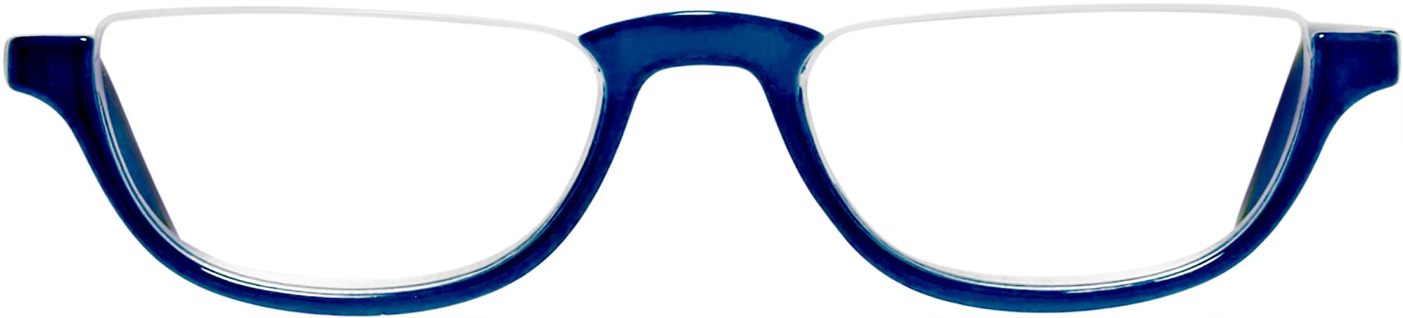 Acute Pair Single Vision Half Frame - Image 46