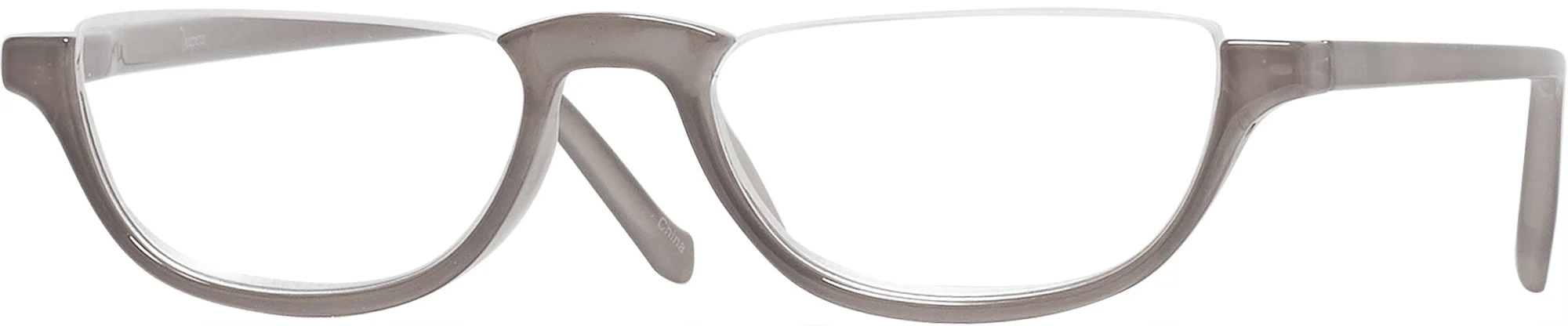 Acute Pair Single Vision Half Frame - Image 49