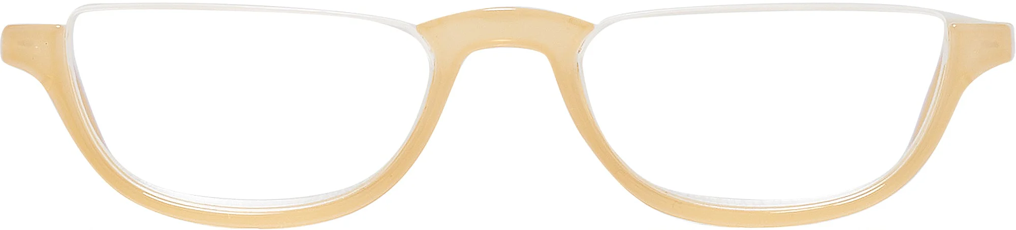 Acute Pair Single Vision Half Frame - Image 5