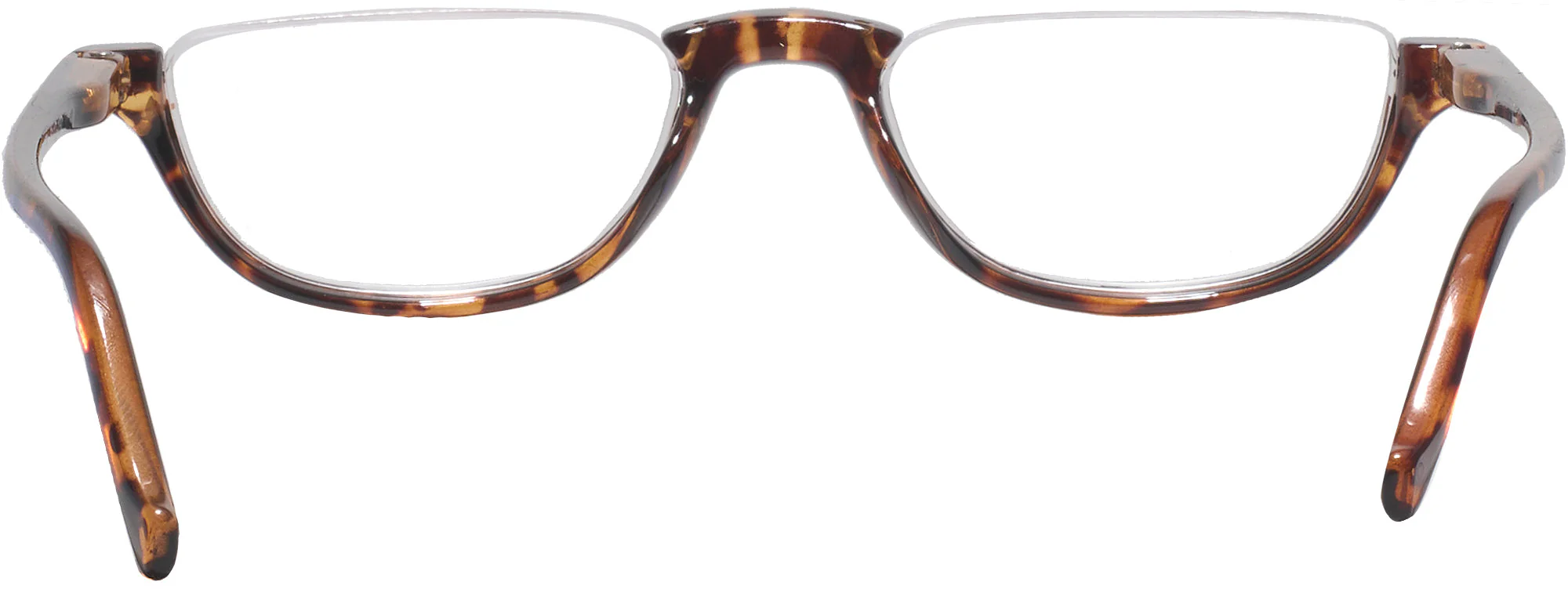Acute Pair Single Vision Half Frame - Image 54