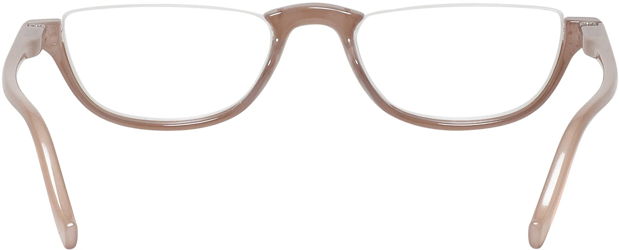 Acute Pair Single Vision Half Frame - Image 64
