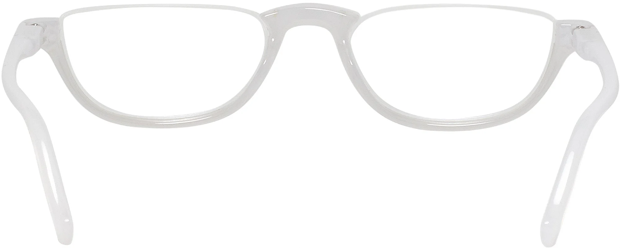 Acute Pair Single Vision Half Frame - Image 67