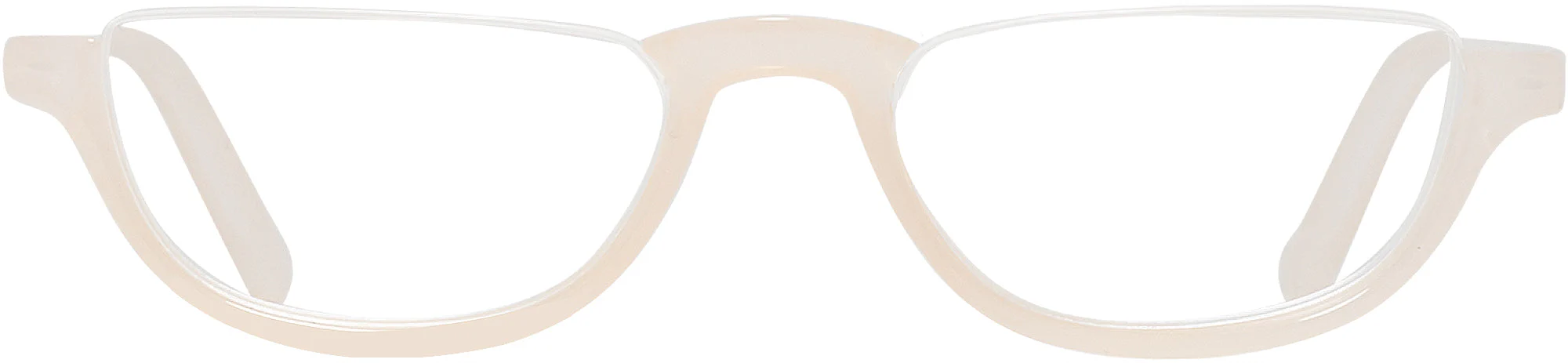 Acute Pair Single Vision Half Frame - Image 76