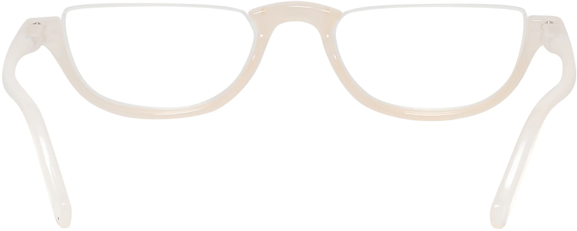 Acute Pair Single Vision Half Frame - Image 78