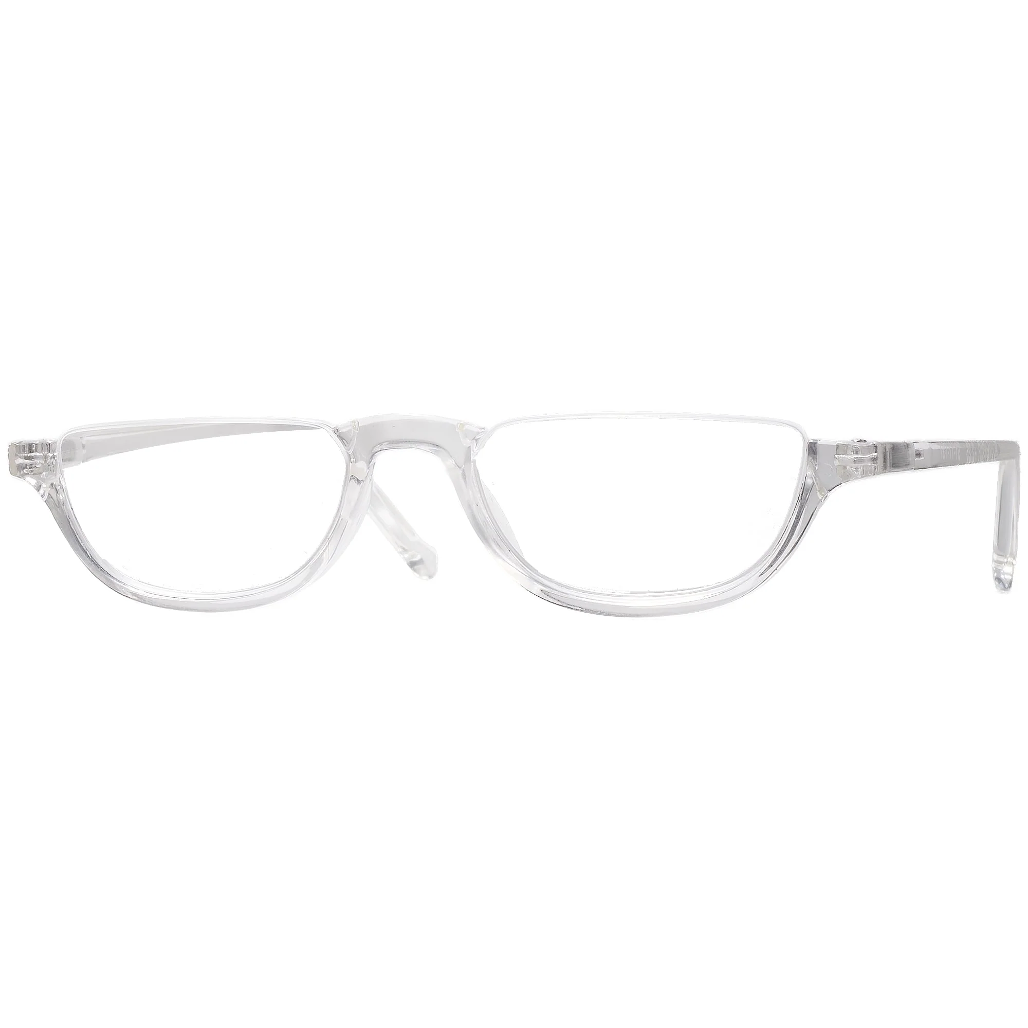 Acute Pair Single Vision Half Frame - Image 76