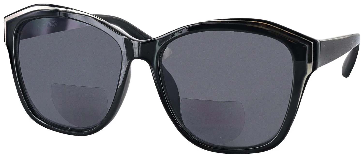 Adele Bifocal Reading Sunglasses