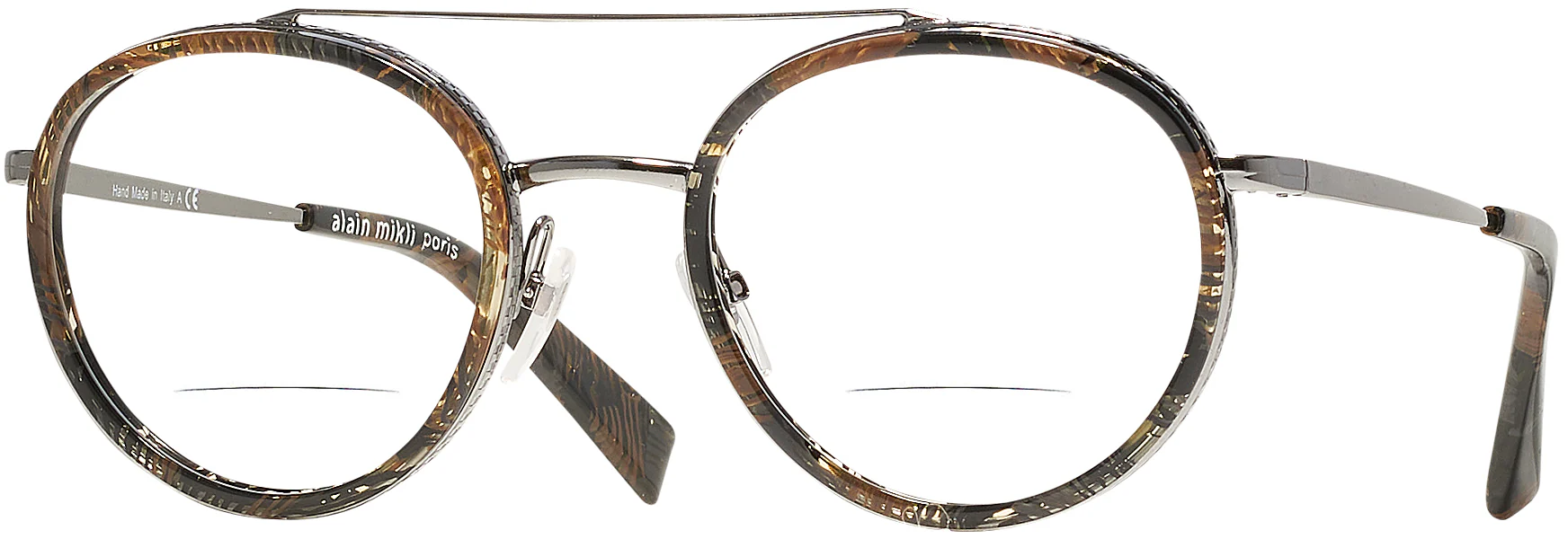 Alain Mikli A02027 Bifocal