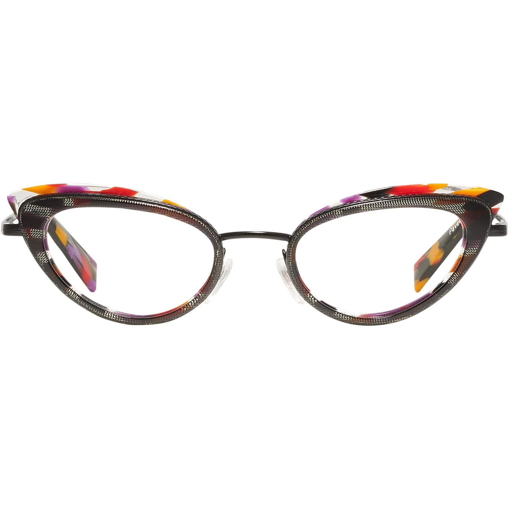 Alain Mikli A02029 Single Vision Full Frame - Image 2
