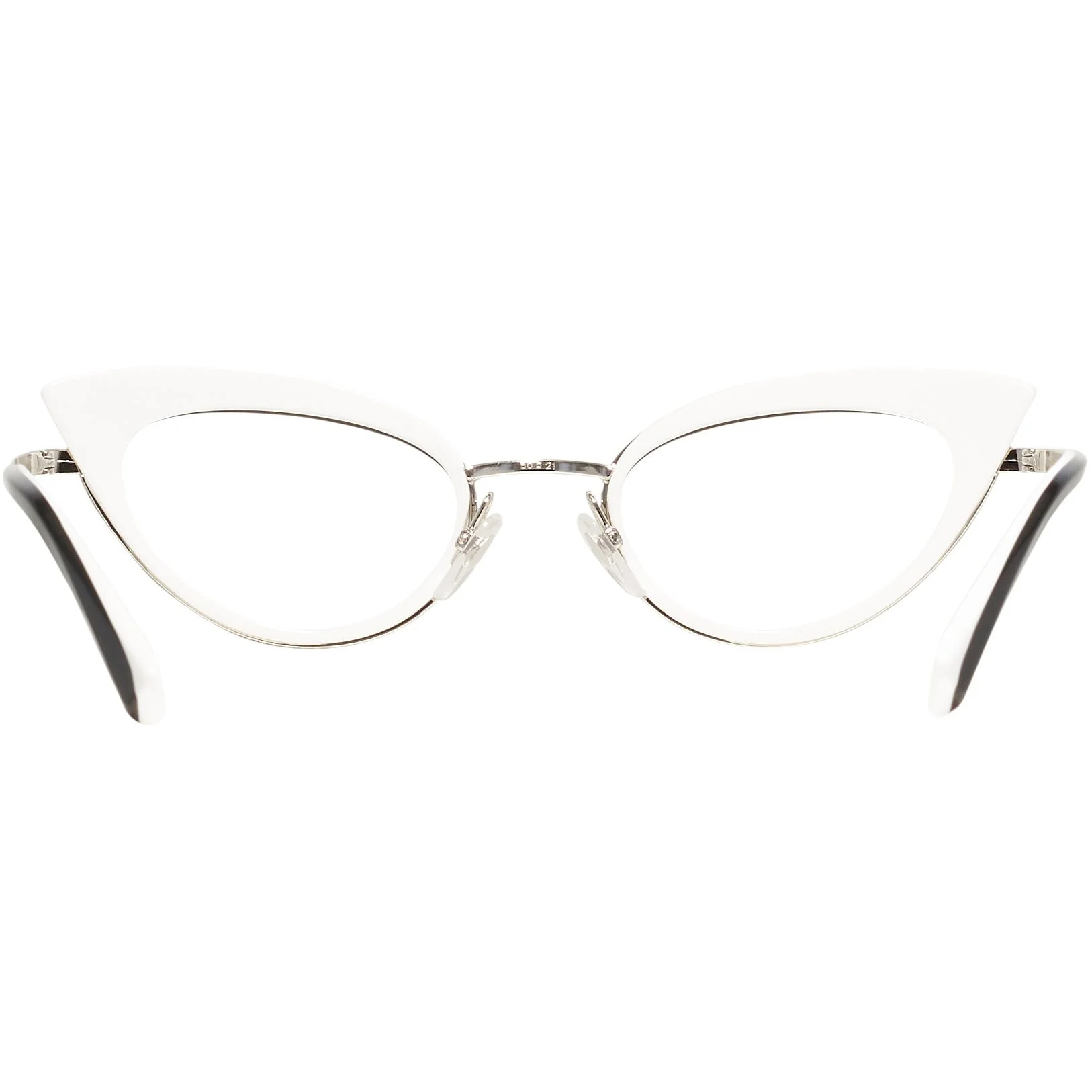 Alain Mikli A02029 Single Vision Full Frame - Image 8