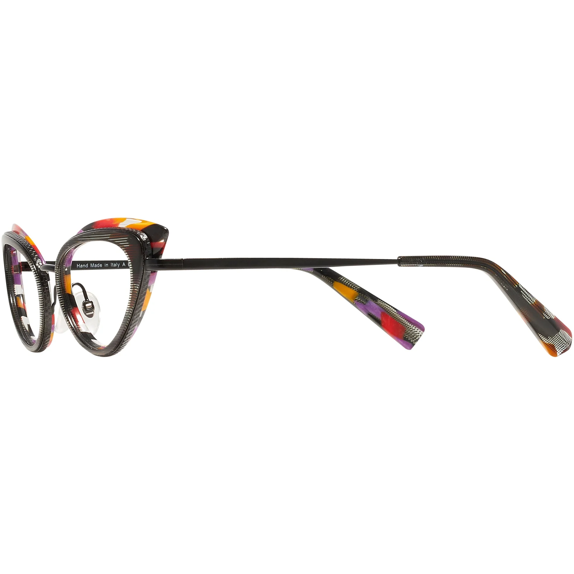 Alain Mikli A02029 Progressive No-Lines - Image 3