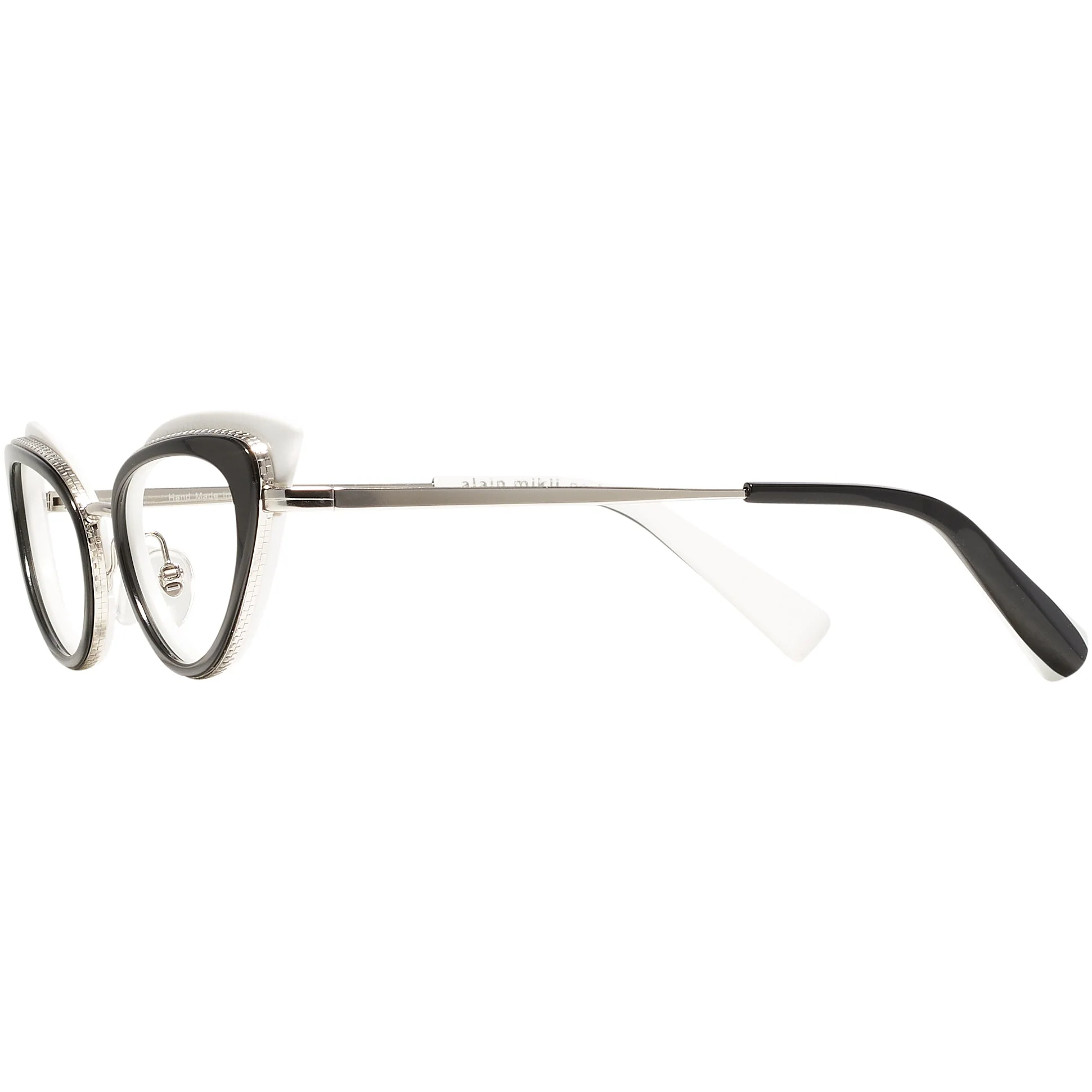 Alain Mikli A02029 Progressive No-Lines - Image 7