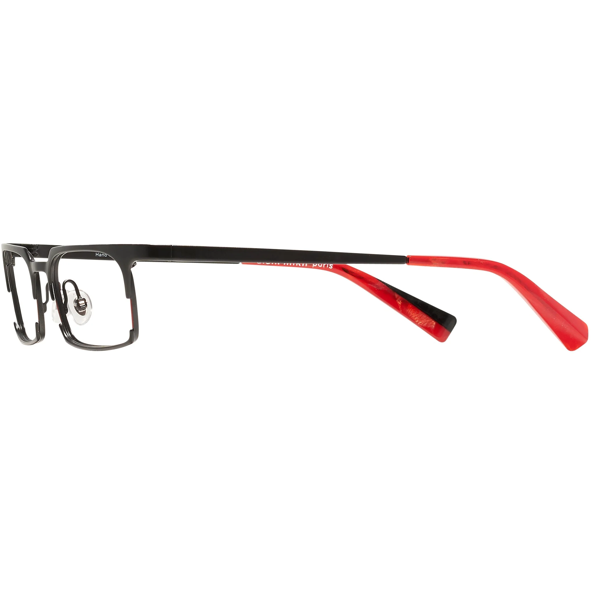 Alain Mikli A02035 Single Vision Full Frame - Image 21