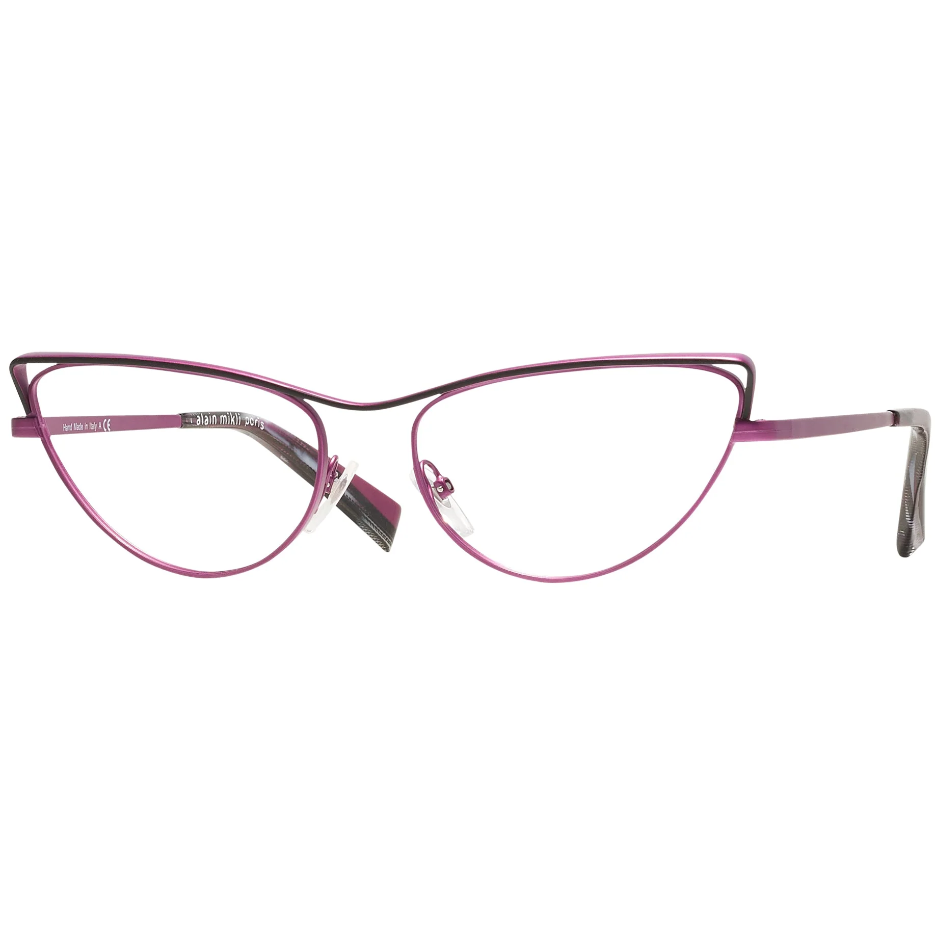 Alain Mikli A02038 Single Vision Full Frame