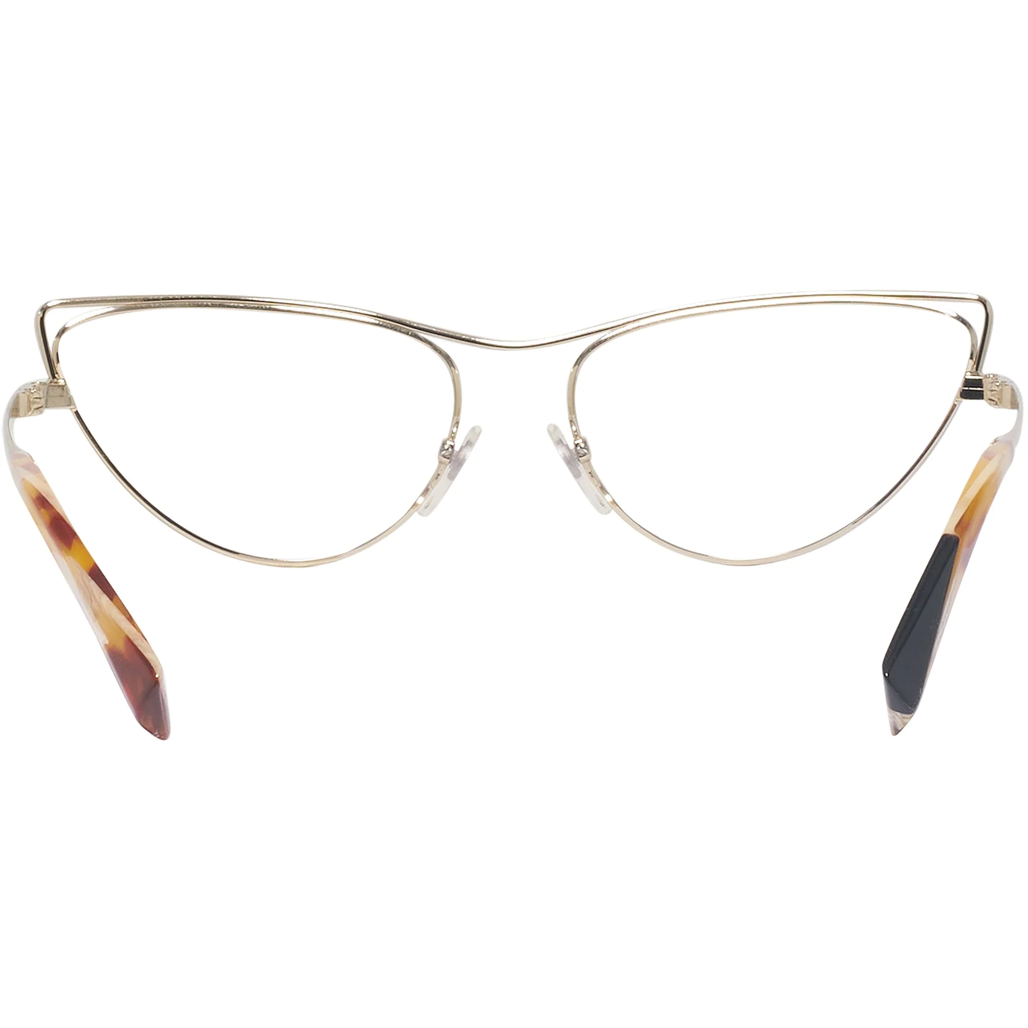 Alain Mikli A02038 Single Vision Full Frame - Image 12