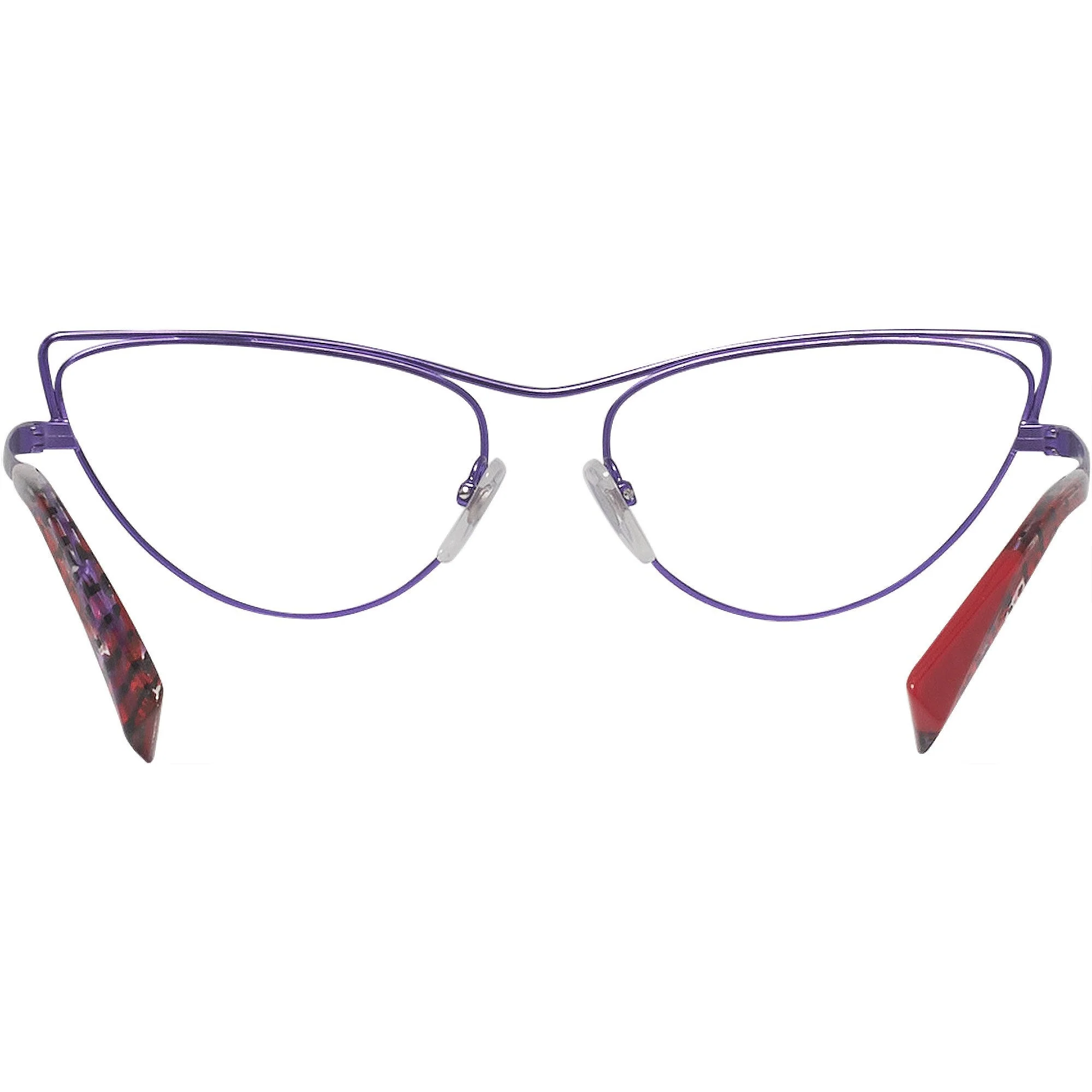 Alain Mikli A02038 Single Vision Full Frame - Image 16