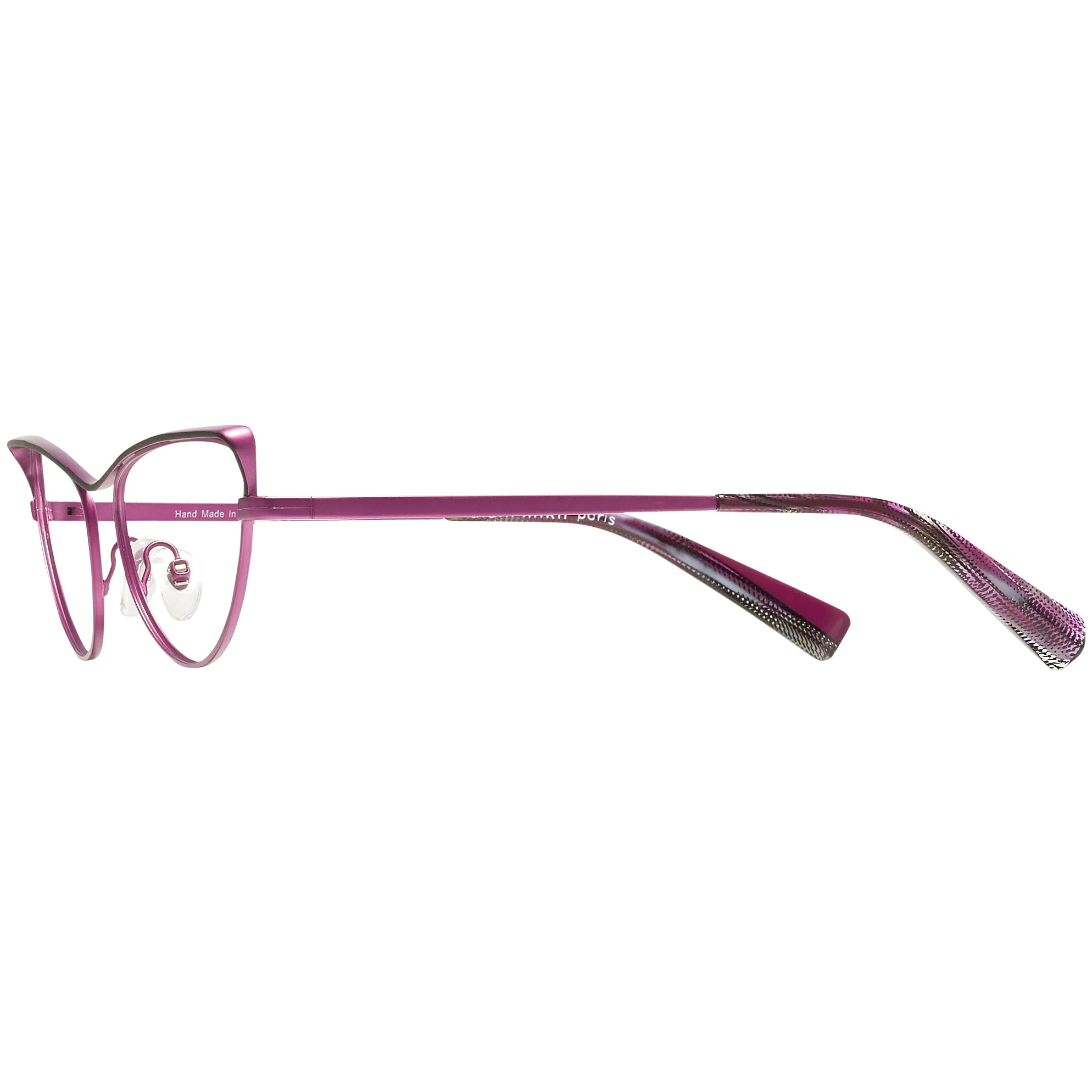 Alain Mikli A02038 Single Vision Full Frame - Image 3