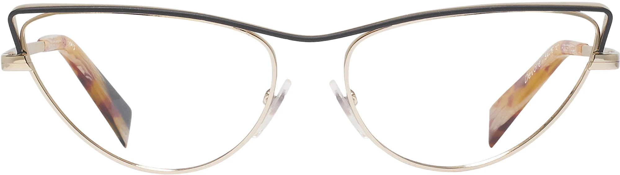 Alain Mikli A02038 Single Vision Full Frame - Image 30