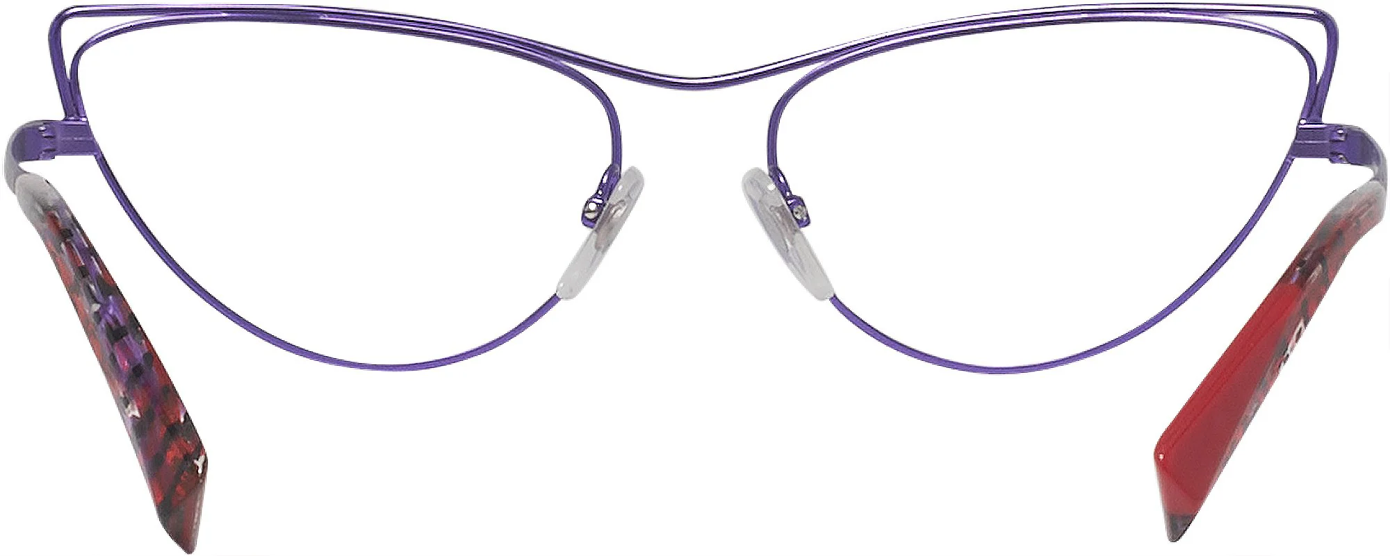 Alain Mikli A02038 Single Vision Full Frame - Image 36