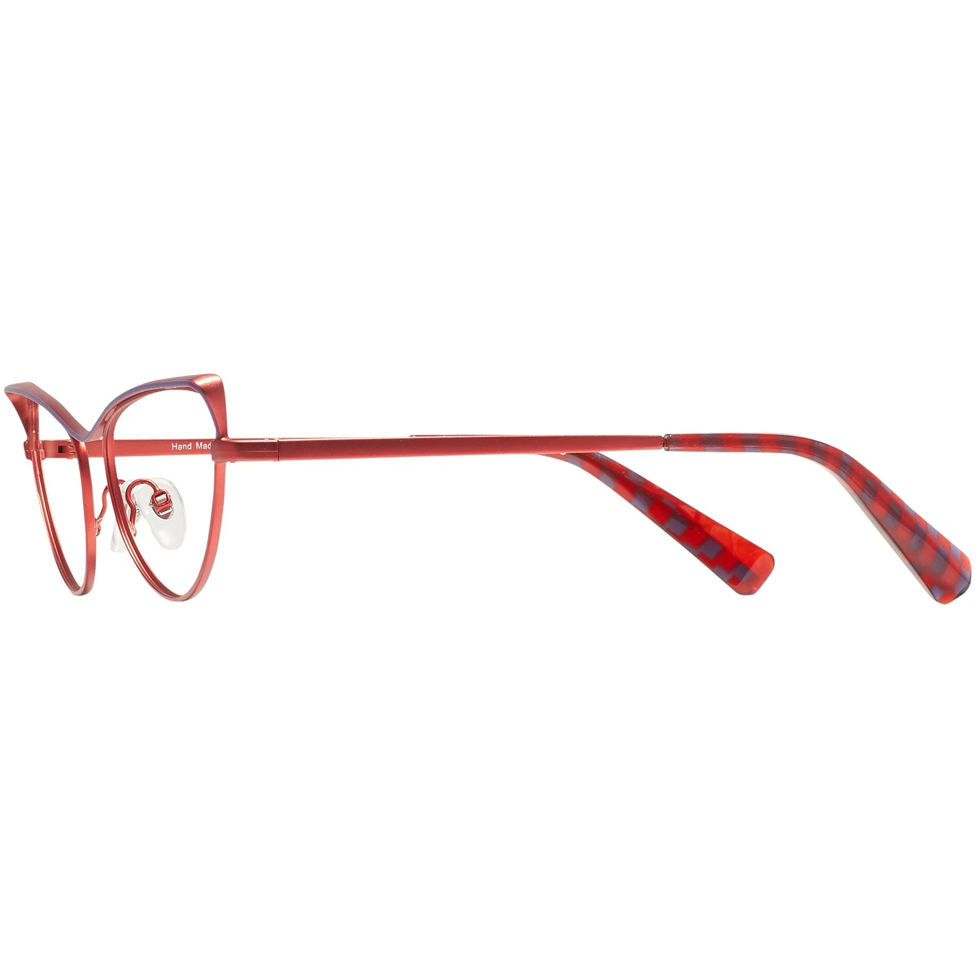 Alain Mikli A02038 Single Vision Full Frame - Image 43