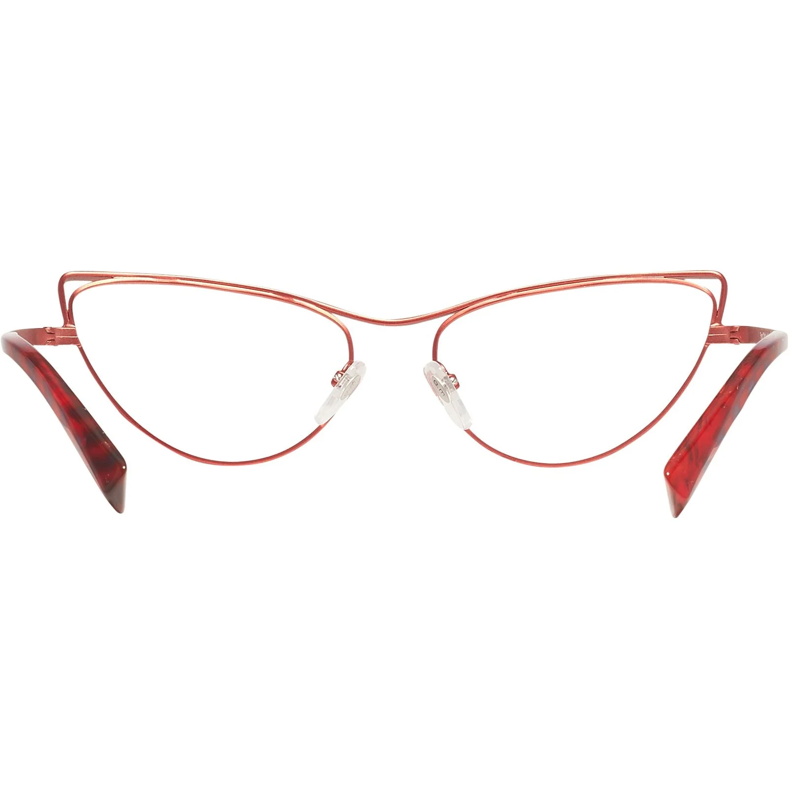 Alain Mikli A02038 Single Vision Full Frame - Image 44
