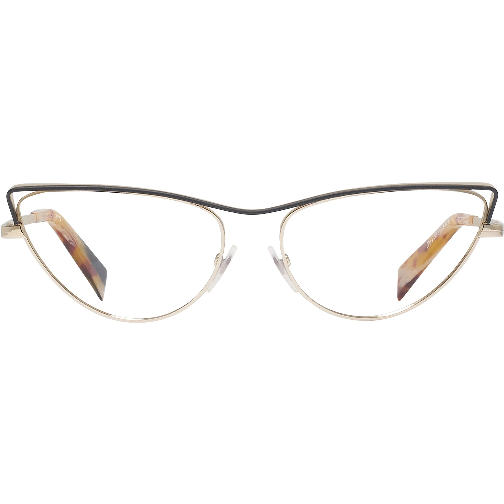Alain Mikli A02038 Single Vision Full Frame - Image 46