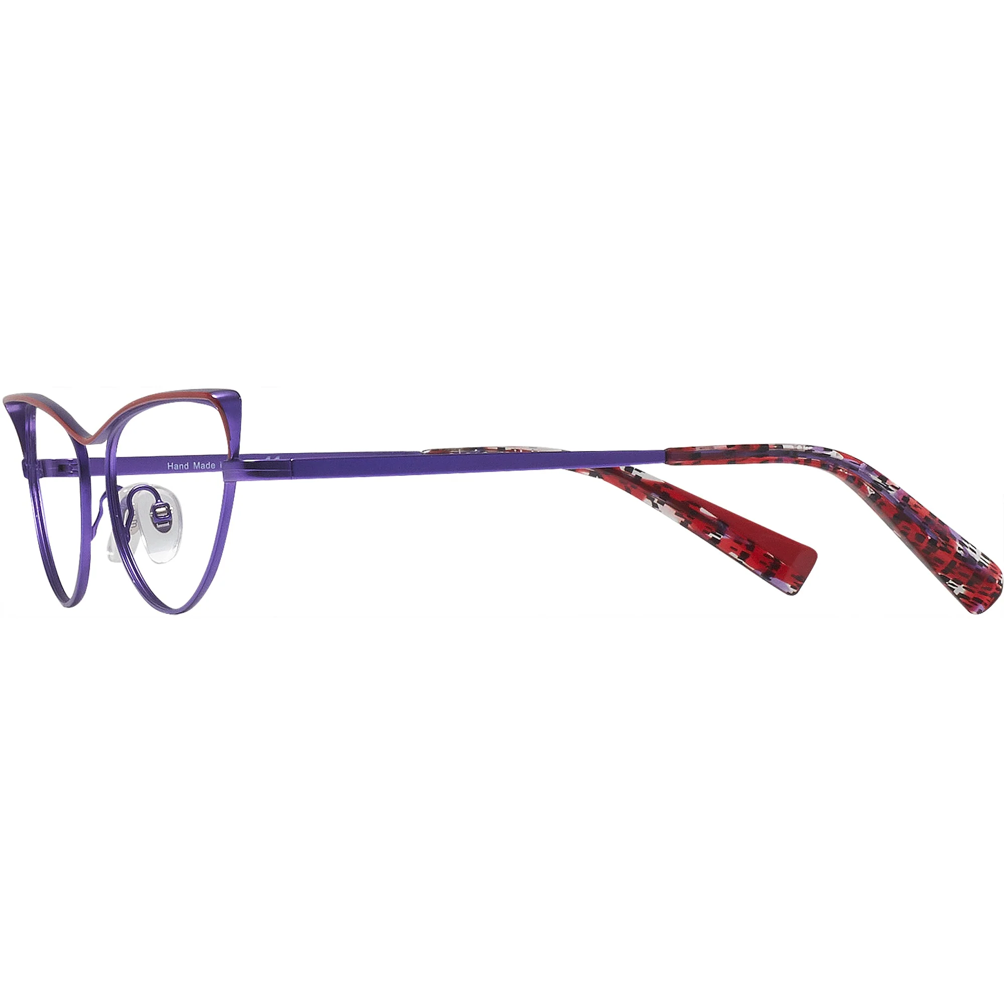 Alain Mikli A02038 Single Vision Full Frame - Image 51
