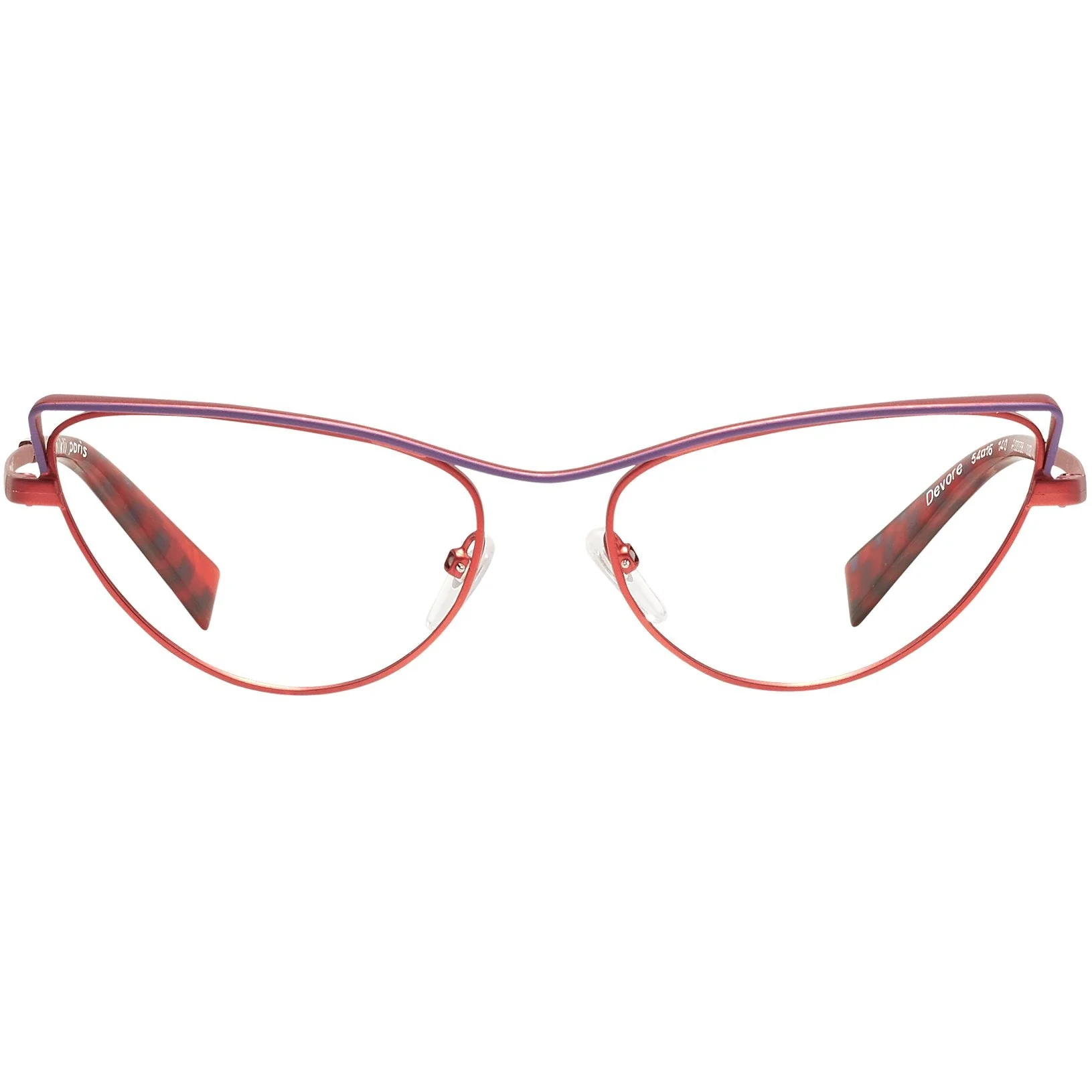 Alain Mikli A02038 Single Vision Full Frame - Image 6