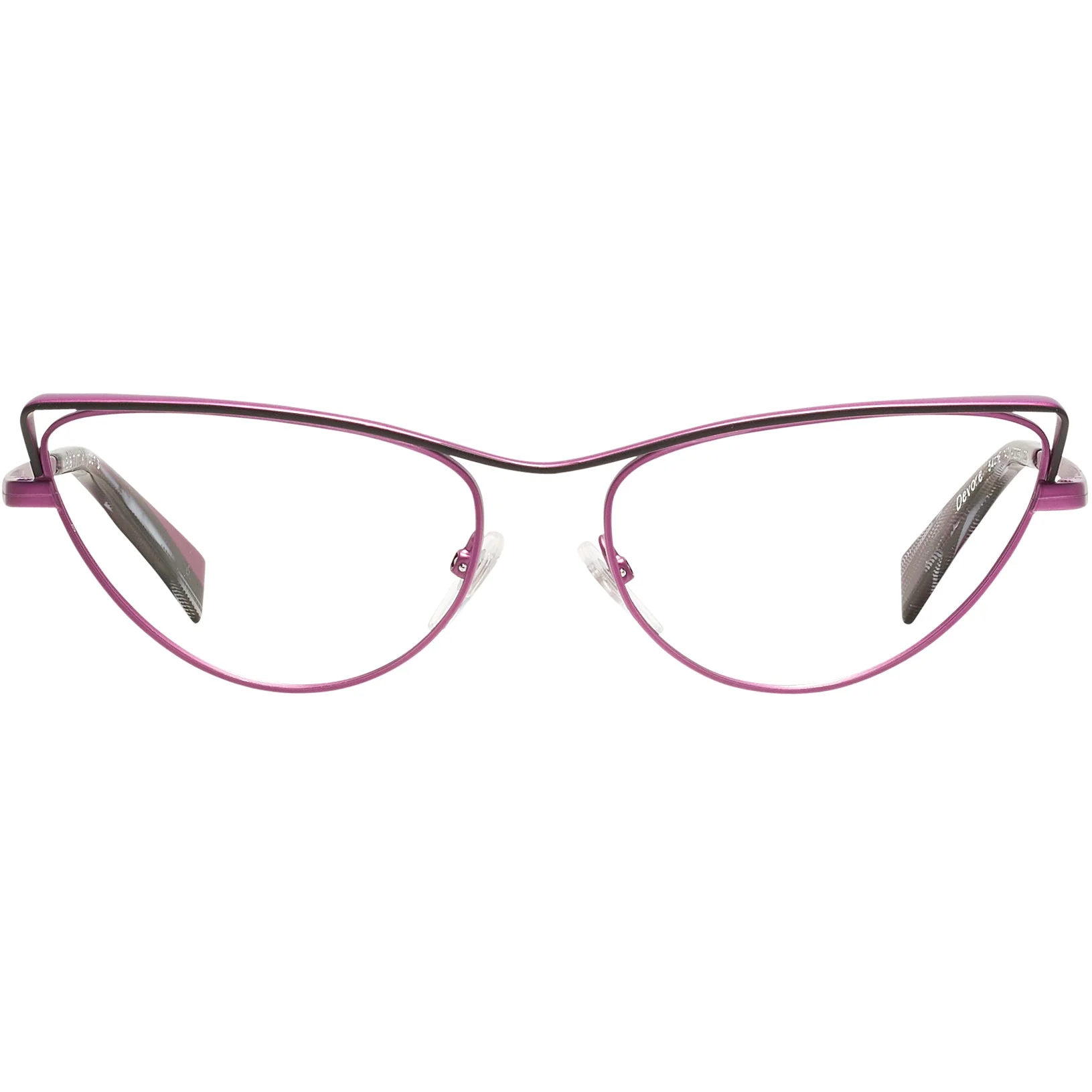 Alain Mikli A02038 Progressive No-Lines - Image 2