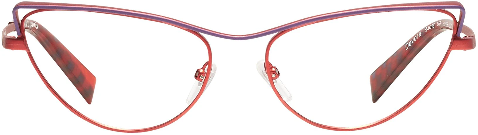 Alain Mikli A02038 Progressive No-Lines - Image 26