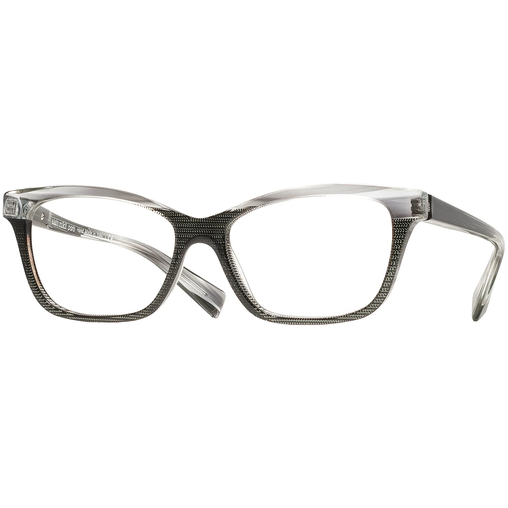Alain Mikli A03037 Progressive No-Lines