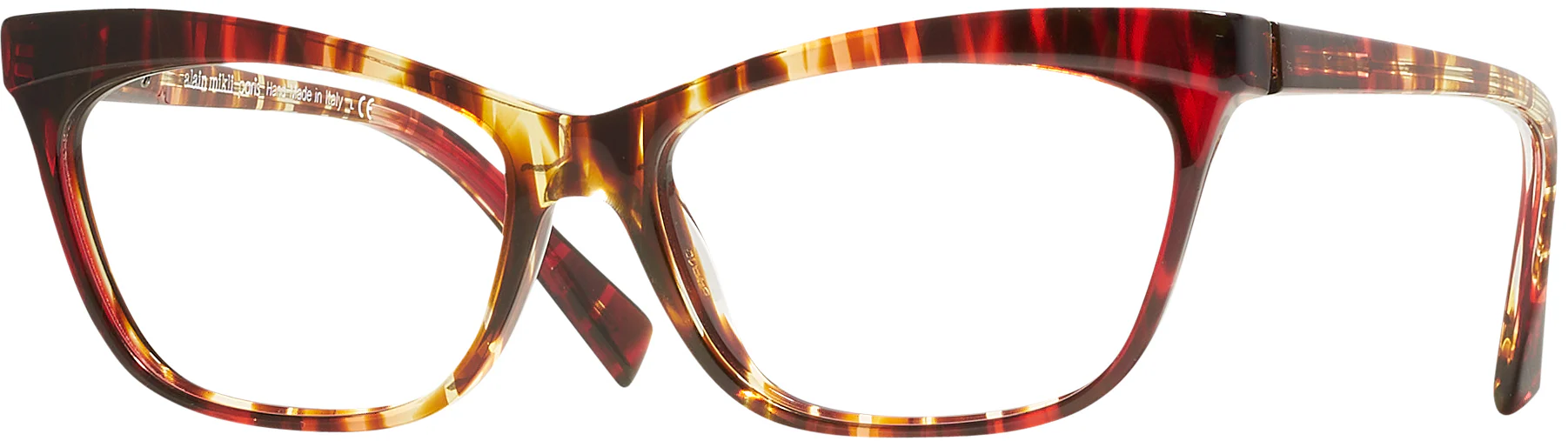 Alain Mikli A03059 Single Vision Full Frame