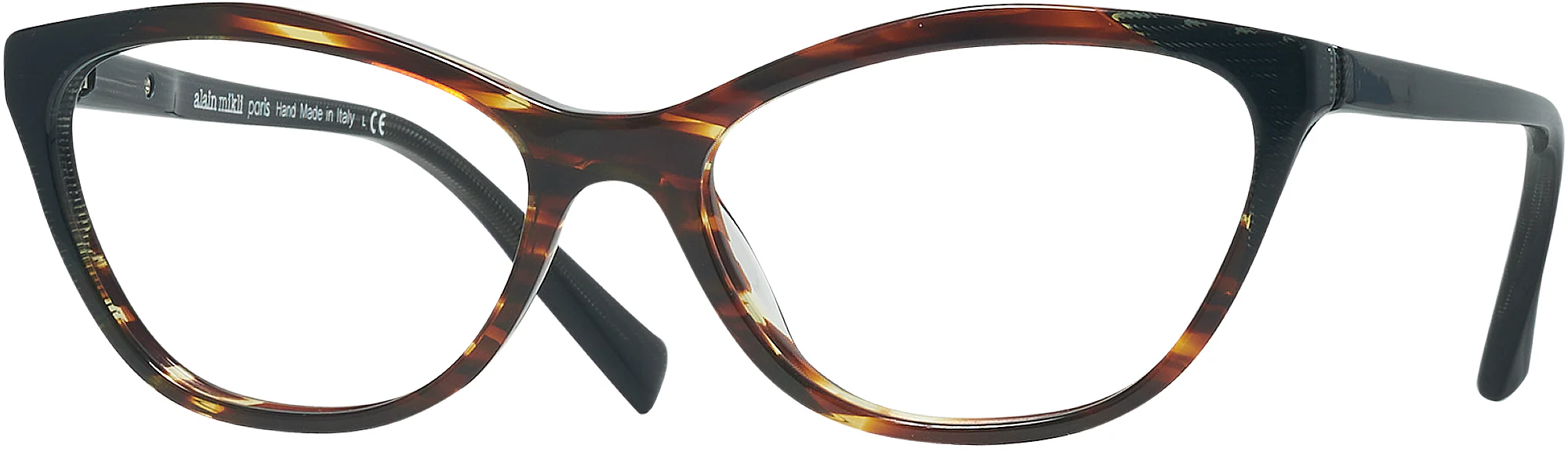 Alain Mikli A03067 Progressive No-Lines
